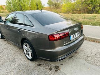 Audi A6 2017