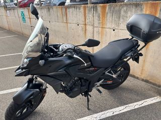 Honda CB 500 X