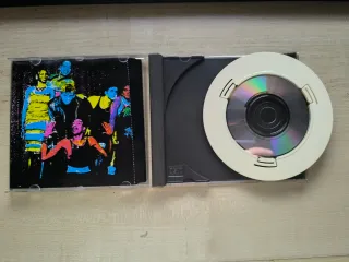 WESTBAM -  Monkey Say Monkey Do