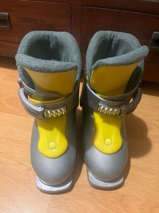 Botas de esquí HEAD Talla 17.5