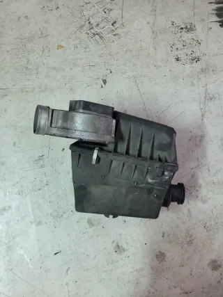 Caudalímetro BMW