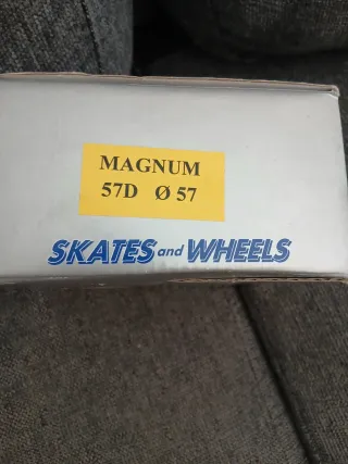 Lote Roll Line Variant