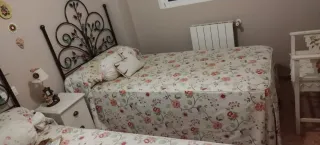 2 Camas Juveniles 90x1,90