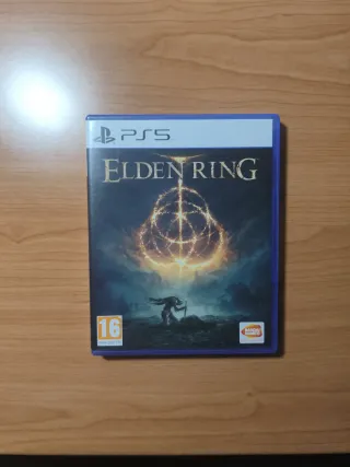 Elden Ring PS5