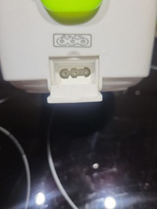 Calentador de comida eléctrico YISSVIC