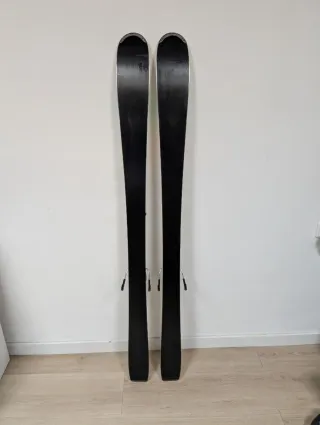 ESQUIS 149 DYNASTAR MUJER