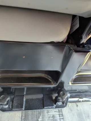 Volkswagen Transporter T5 2014