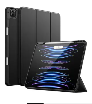 Funda Protectora JETech iPad Pro 12.9 6/5/4/3