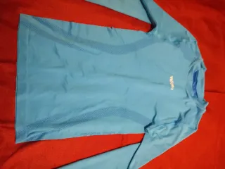 Camisetas térmicas manga larga (3 uds) talla 14-16