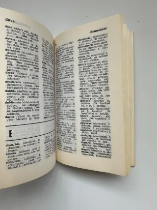 Diccionario Italiano–Español Editorial Sopena