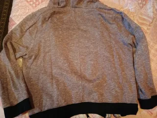 Sudadera The Kooples Mujer Morado