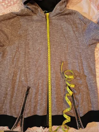 Sudadera The Kooples Mujer Morado