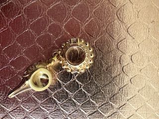 Charm Lámpara Aladdín Disney Pandora Disney 