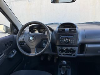 Suzuki Ignis 2007