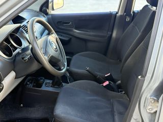 Suzuki Ignis 2007