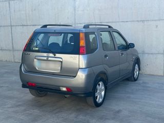 Suzuki Ignis 2007
