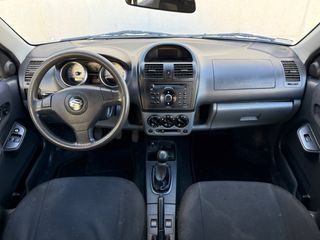 Suzuki Ignis 2007