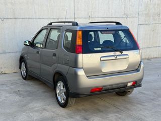 Suzuki Ignis 2007