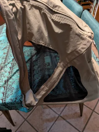 Capota Verano Bugaboo camaleón 3