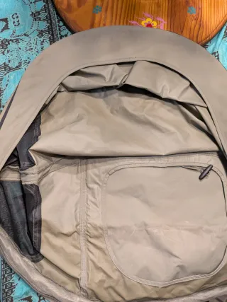 Capota Verano Bugaboo camaleón 3