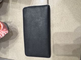 Cartera Tommy Hilfiger Negra