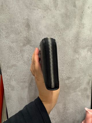 Cartera Tommy Hilfiger Negra