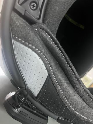 Casco Airoh Matryx Talla L. Homologación 22.06