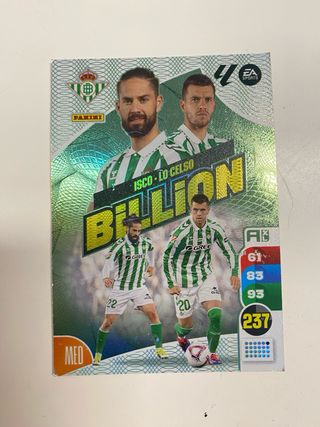 Cromos Fútbol LaLiga 24-25