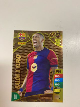 Cromos Fútbol LaLiga 24-25