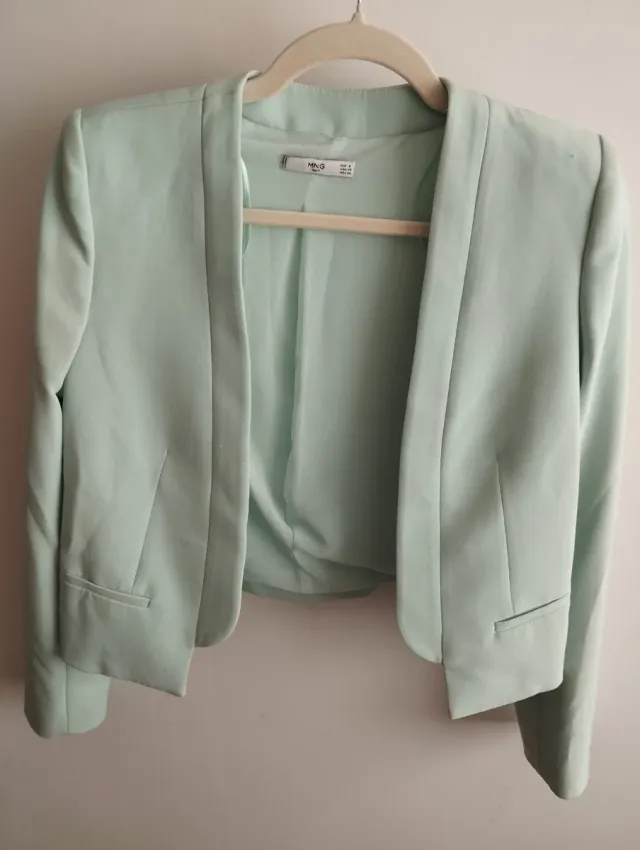 Chaqueta Mango  Talla S