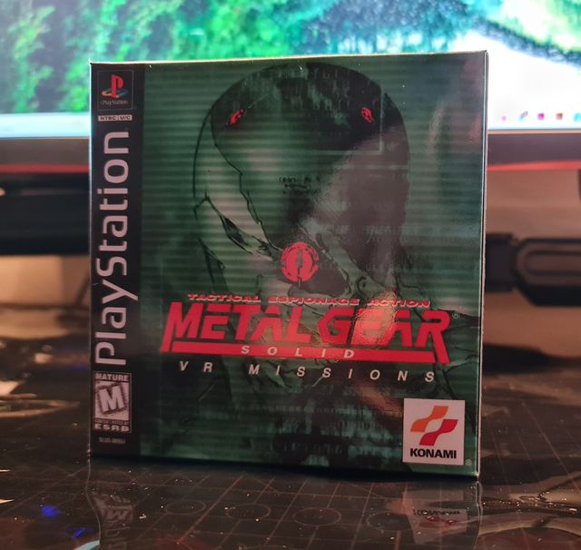 Caja Game Boy Classic [LEGO EDITION]