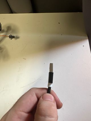 Simulatore freno a mano EASYHOMIE