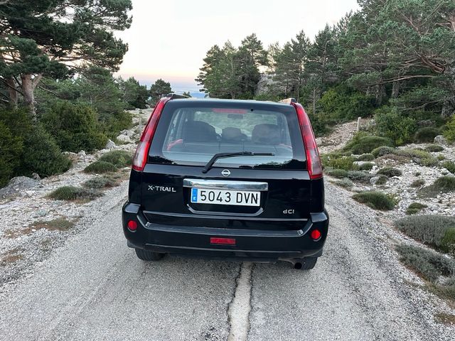Nissan X-Trail 2006