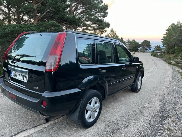 Nissan X-Trail 2006