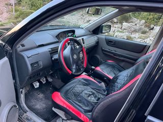 Nissan X-Trail 2006