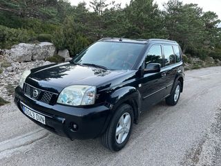 Nissan X-Trail 2006