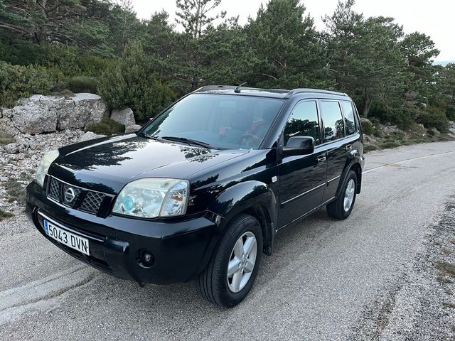 Nissan X-Trail 2006