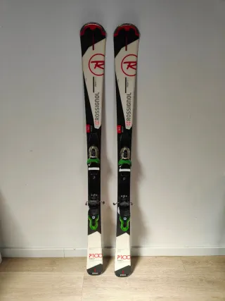 ESQUIS 150 ROSSIGNOL 