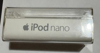 iPod Nano 4ta Gen Marrón