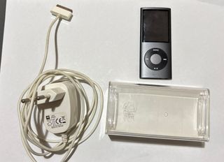 iPod Nano 4ta Gen Marrón