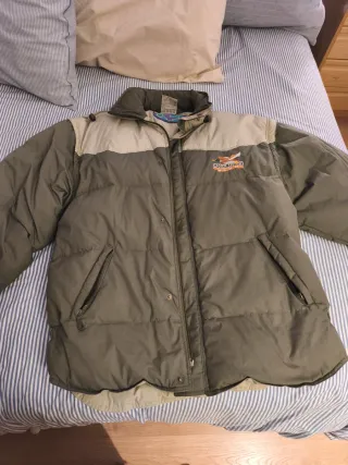 Plumas Jhon Smith 50% plumón 50% pluma