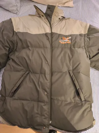 Plumas Jhon Smith 50% plumón 50% pluma