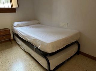 Somier Cama 90 (2 Unidades)
