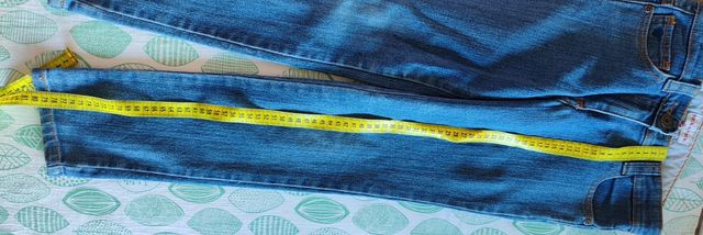 Vaqueros niña Neck & Neck Talla 6A