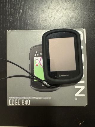 Garmin Edge 840 GPS Ciclismo