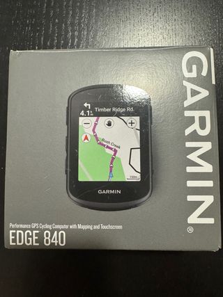 Garmin Edge 840 GPS Ciclismo