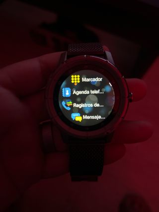 Smartwatch Viceroy Smart Pro Plata
