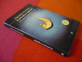 EL ARTE DE LA FRAGILIDAD ( ALESSANDRO D'AVENIA )