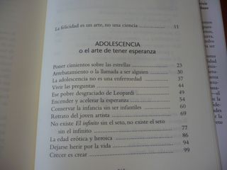 EL ARTE DE LA FRAGILIDAD ( ALESSANDRO D'AVENIA )