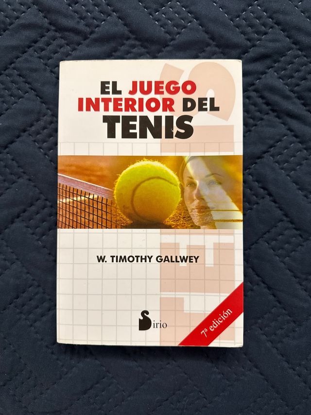 El juego interior del tenis